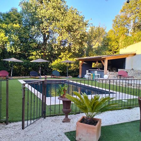 Appartement T2 Au Cap Brun Toulon Exterior photo