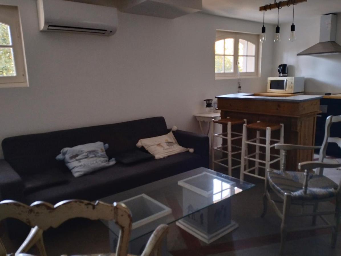 Appartement T2 Au Cap Brun Toulon Exterior photo
