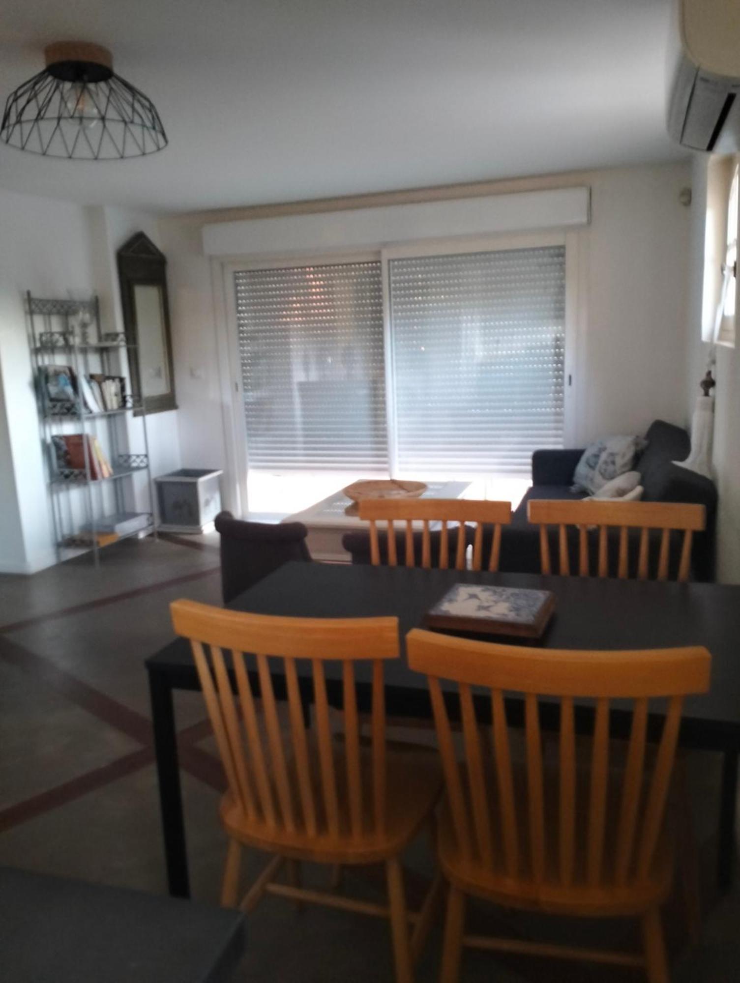Appartement T2 Au Cap Brun Toulon Exterior photo